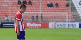 Se aprieta la lucha por la permanencia