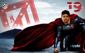 Diego Costa