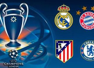 Esto es Atleti 2014, Semana 15