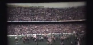 Atlético de Madrid Vintage
