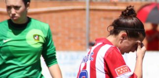 Un aprobado que sabe a poco para el Féminas