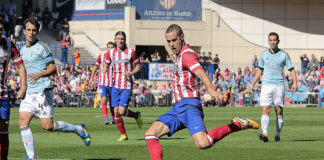 Los Héroes del Cholismo (VII): Mario Suárez