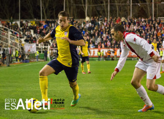 Los Héroes del Cholismo (XX): Manquillo