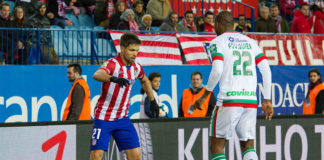 Los Héroes del Cholismo (VIII): Diego Ribas