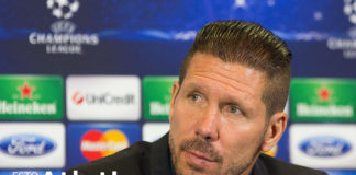 Los Héroes del Cholismo (XXIII): Simeone