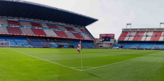 El Calderón cierra la Liga invicto