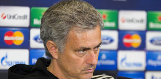 Mourinho: «El Atlético ha demostrado mucha madurez»