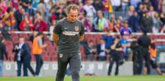 Todo vale para conseguir la Liga
