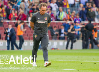 Todo vale para conseguir la Liga