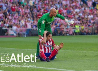 Esto es Atleti 2014. Semana 20
