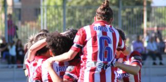 El Féminas certifica la tercera plaza