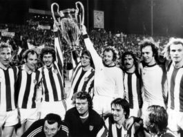 El Bayern de Beckenbauer, la pesadilla que se hizo realidad