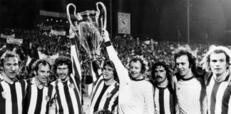 El Bayern de Beckenbauer, la pesadilla que se hizo realidad