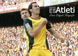 ¿Cómo de caro es Diego Godín?
