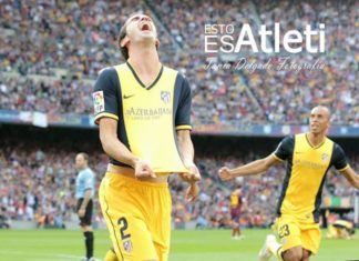 #AtletienelMundial Jornada 3