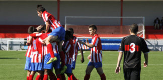 Carlos Ramos indica el camino hacia la salvación