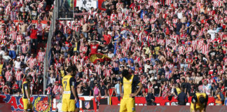 Esto es Atleti 2014, Semana 19