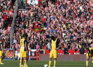 Esto es Atleti 2014, Semana 19