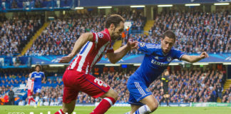 Los Héroes del Cholismo (IV): Juanfran