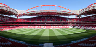 Próxima final: Estádio Da Luz