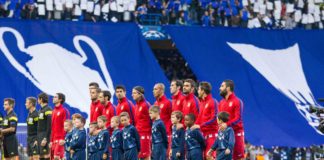 El Atleti asegura la Champions