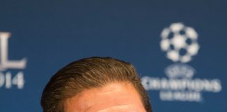 Las mentirosas matemáticas del IFFHS