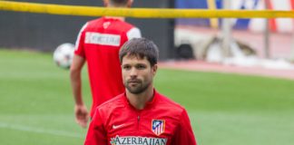 Diego: “Mi cabeza y mi concentración están sólo en la final»