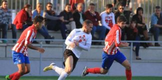 Un empate para salir del descenso
