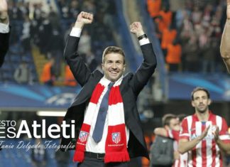 Esto es Atleti 2014, Semana 18