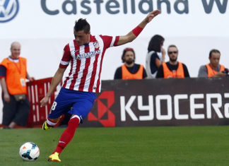 Los Héroes del Cholismo (XXI): Giménez