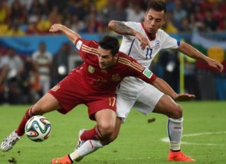 #AtletienelMundial Jornada 2