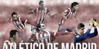 #AtletienelMundial Jornada 1
