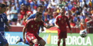 El Atleti en los Mundiales