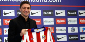 Bem-vindo Mr. Siqueira!