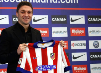 Bem-vindo Mr. Siqueira!