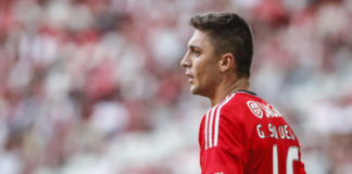 Siqueira, nuevo jugador colchonero