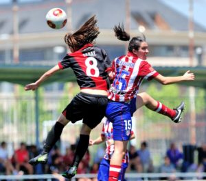derbi madrileño