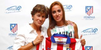 El Féminas ficha a Sosa