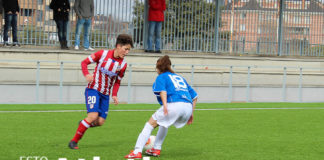 Blanca Rubio: «El Atleti es y será mi vida y mi familia»