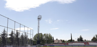 El Atleti 2014/2015 ya corre