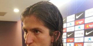 El via crucis de Filipe Luis