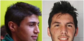 Dos fichajes para la muralla del Atleti B