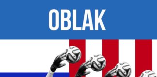 Oblak, por fin rojiblanco