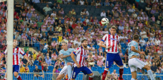 La estrategia salva al Atleti