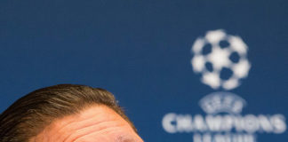 Simeone convoca a todos los disponibles para la Champions