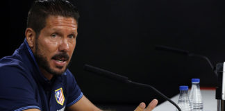 Los retos del Atleti