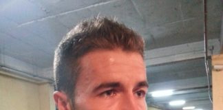 Gabi: «Las rachas con el Real Madrid ya son el pasado»