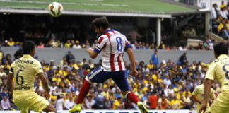 Sin gol, no hay victoria