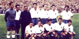 Una historia de grises y blancos