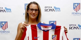 Priscila vuelve a casa